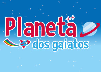 Planeta dos Gaiatos