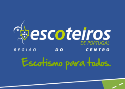 Região do Centro – Escoteiros de Portugal