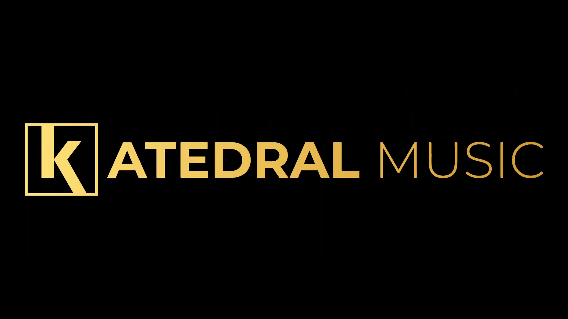 Katedral Music
