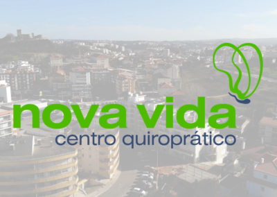 Centro Quiroprático Nova Vida