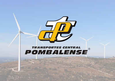 Transportes Central Pombalense | Vídeo Promocional