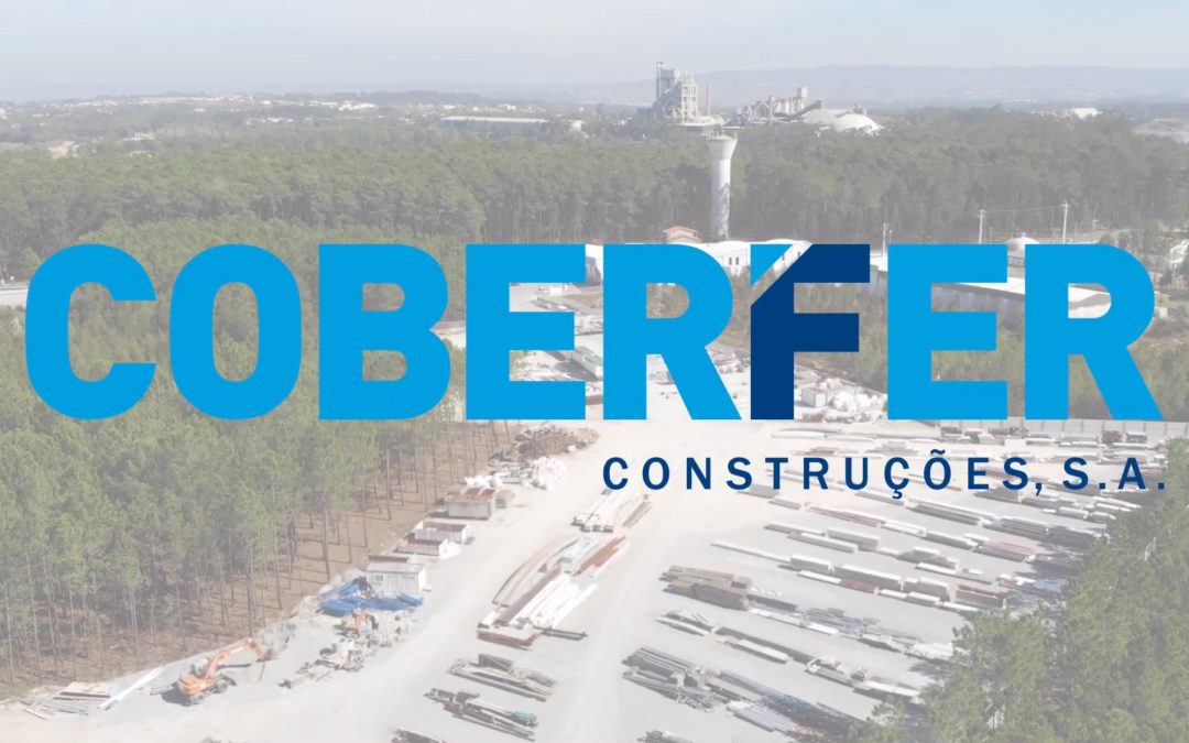 Coberfer – Video Apresentação BNI