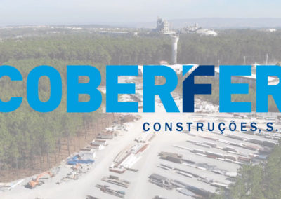 Coberfer – Video Apresentação BNI
