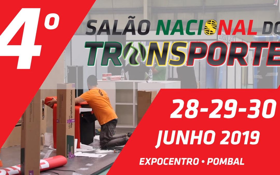 Resumo do 2º Dia do 🚛 4º Salão Nacional do Transporte.