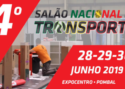 Resumo do 2º Dia do 🚛 4º Salão Nacional do Transporte.