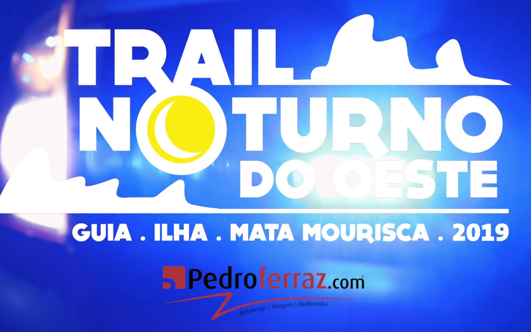 4º Trail Noturno do Oeste