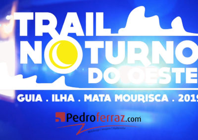 4º Trail Noturno do Oeste