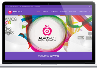 Alvospot