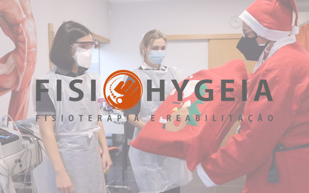 FisioHygeia 2020 – Video Natal