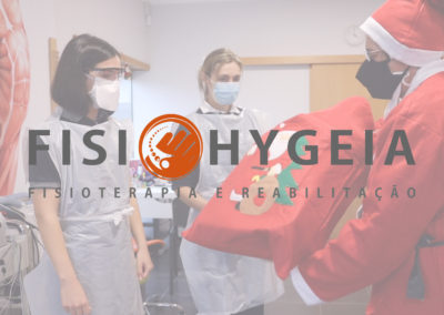 FisioHygeia 2020 – Video Natal