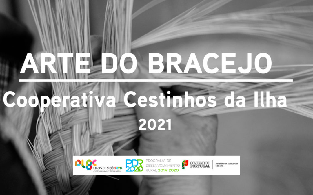 Cooperativa dos Cestinhos da Ilha | União de Freguesias da Guia Ilha e Mata Mourisca