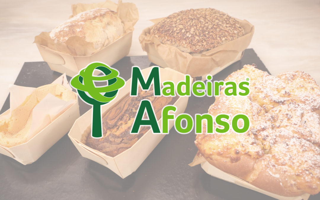 Madeiras Afonso | Cuvetes de Madeira para Alimentação
