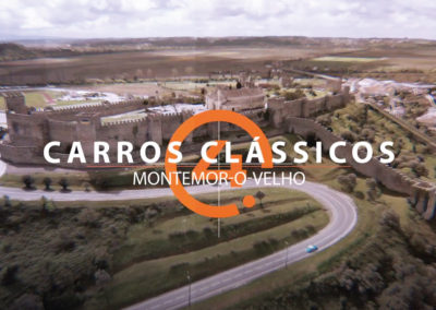1ª Especial | Clássicos Montemor Clube