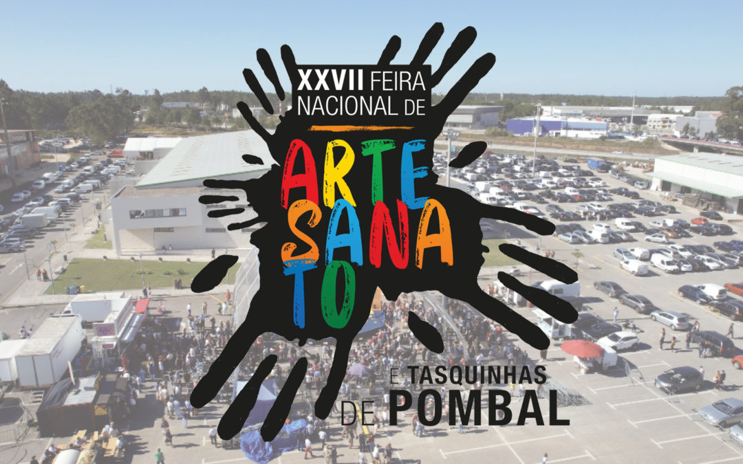 Feira de Artesanato de Pombal – 2022