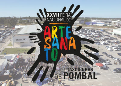 Feira de Artesanato de Pombal – 2022