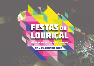 Festas do Louriçal – 2022