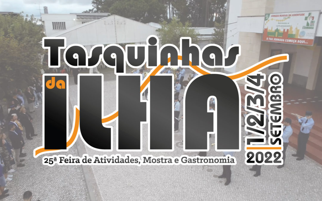 Tasquinhas da Ilha – 2022