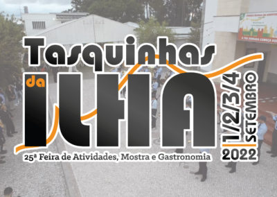 Tasquinhas da Ilha – 2022