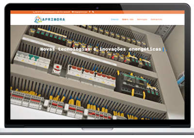 Aprimora