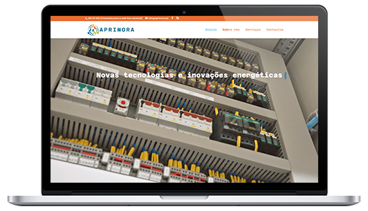 Aprimora